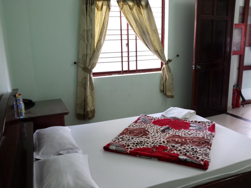 Dai Hai Hotel Vũng Tàu Zimmer foto