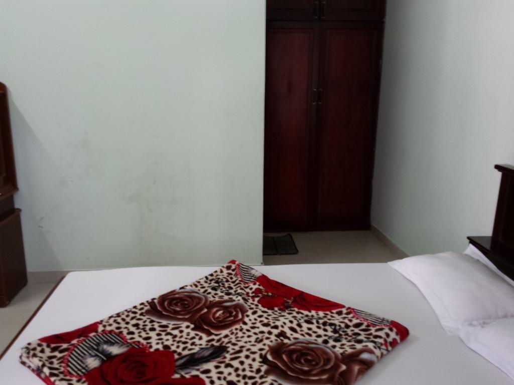 Dai Hai Hotel Vũng Tàu Zimmer foto